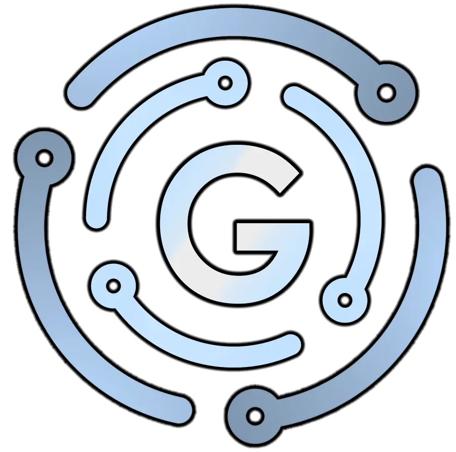 GinkoSolutions.com Main Logo