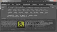 Example YellowPages Business Search